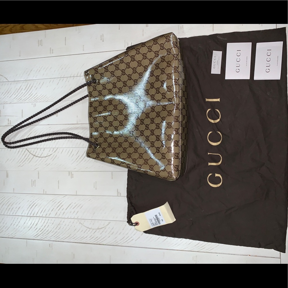 Gucci purse